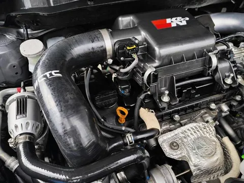 Suzuki Swift Sport