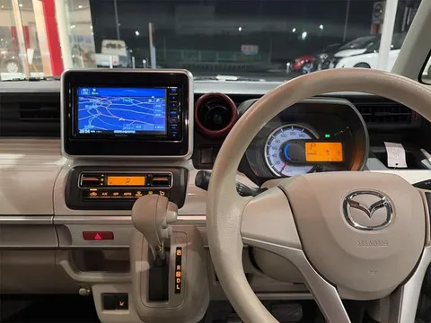 Mazda Flair Wagon