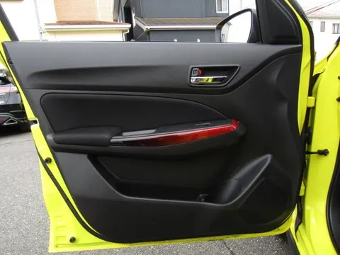 Suzuki Swift Sport