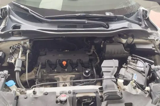 Honda XR-V