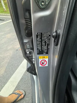 Toyota Izoa