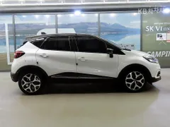 Renault QM3
