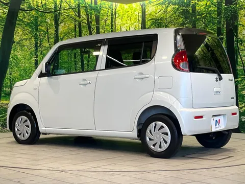 Suzuki MR Wagon