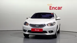 Renault SM3