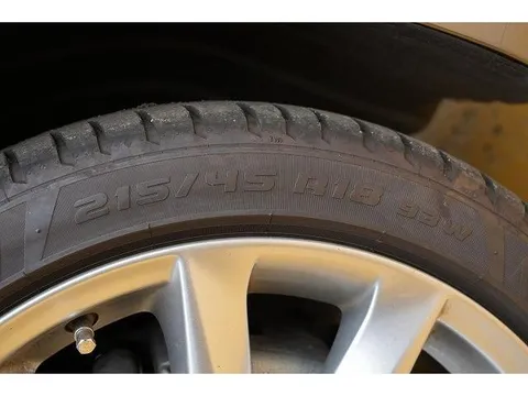 Mazda Axela Sport