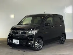 Honda N-WGN Custom