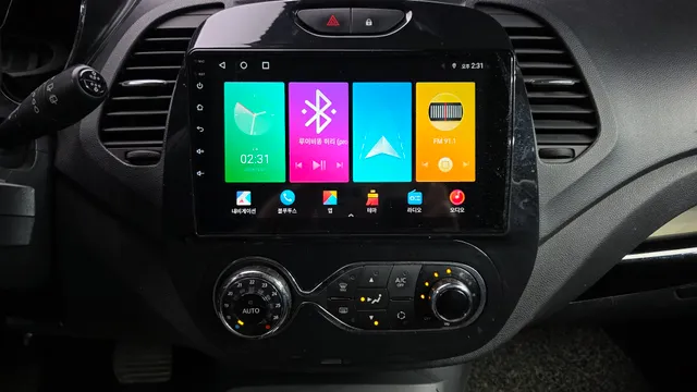 Renault QM3