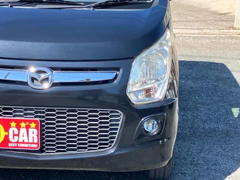 Mazda Flair
