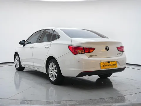 Buick Verano
