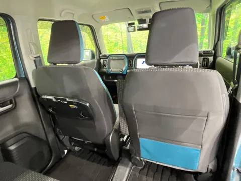 Mazda Flair Crossover