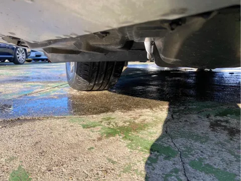 Subaru Impreza Sports
