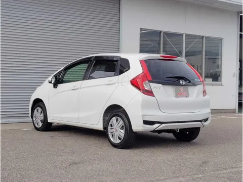 Honda Jazz (Fit)