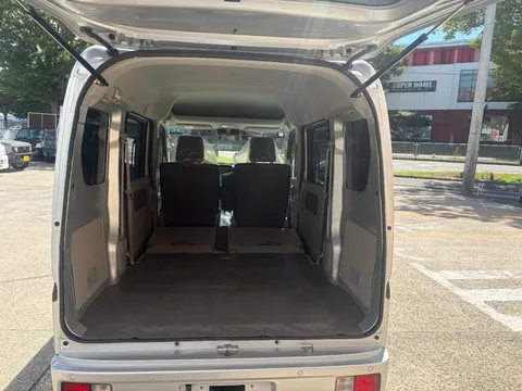 Nissan Clipper