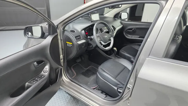 Kia Picanto (Morning)