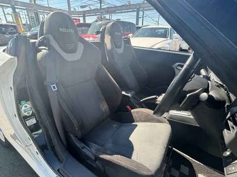 Daihatsu Copen Convertible