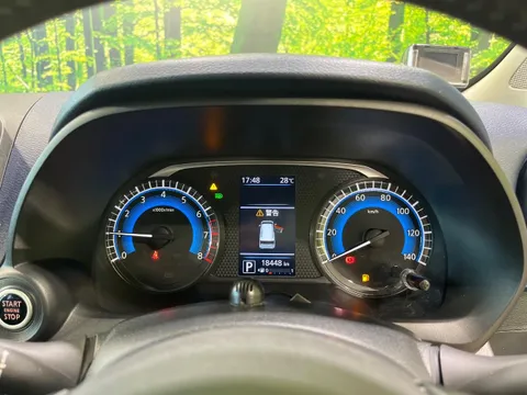 Mitsubishi eK X