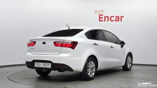 Kia Pride