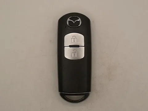 Mazda Axela Sport