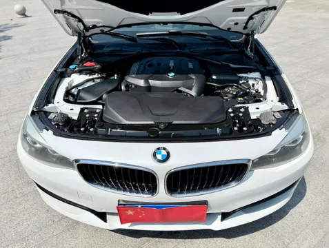 BMW Gran Turismo