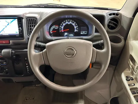 Nissan Clipper