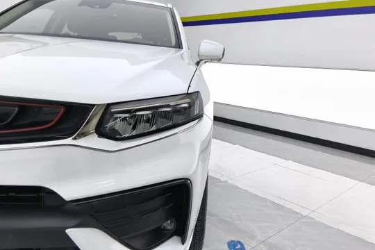 Geely Tugella (Xingyue)
