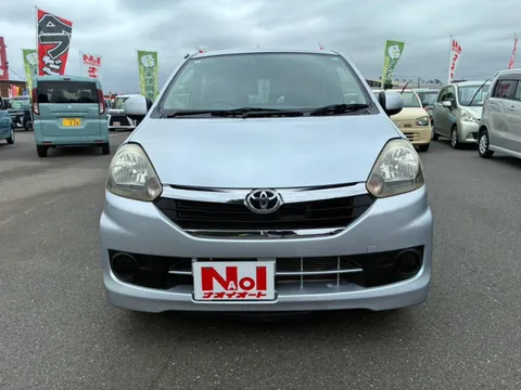 Toyota Pixis Epoch