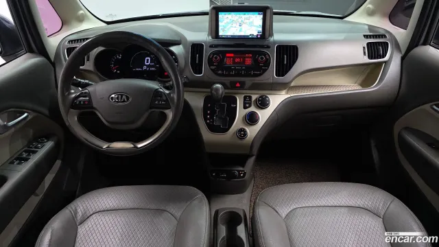Kia Ray