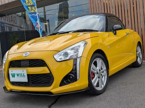 Daihatsu Copen