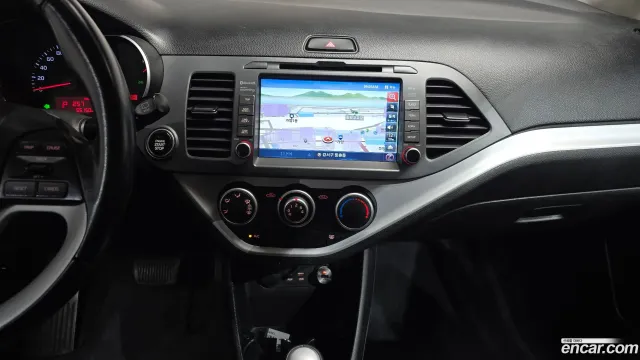 Kia Picanto (Morning)
