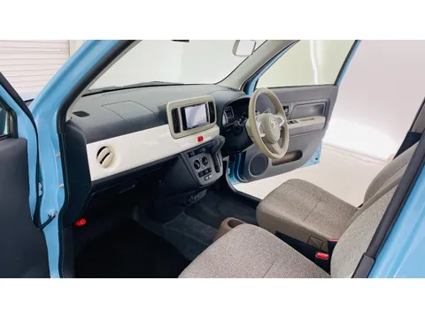 Daihatsu Mira Tocot
