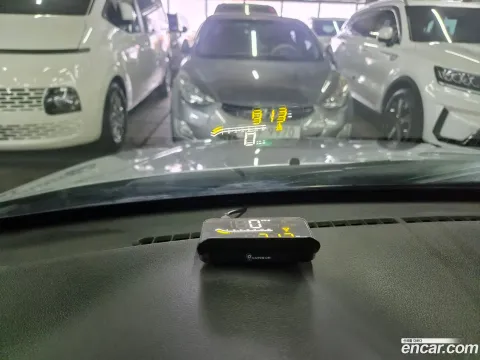 Kia Pride