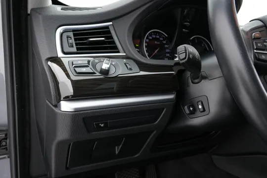 BMW Gran Turismo