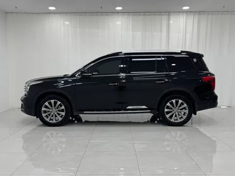Gac GS8
