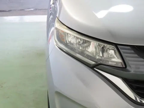 Honda Freed Plus