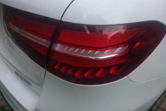 Mercedes-Benz Mercedes-Benz GLC