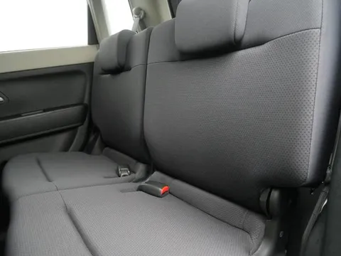 Honda Zest