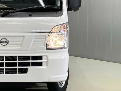 Nissan Clipper Truck