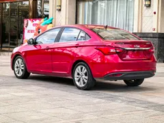 Chery Arrizo 5