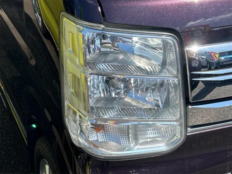 Nissan Clipper Rio