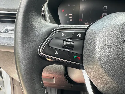 Geely Preface (Xingrui)