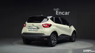 Renault QM3