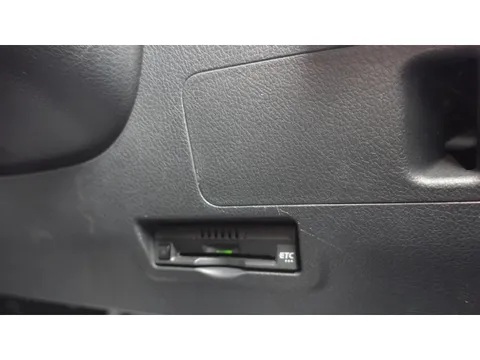 Toyota TownAce Van
