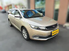 Geely