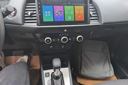 Honda Jazz (Fit)