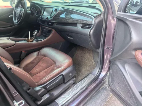 Buick Envision