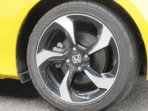 Honda S660