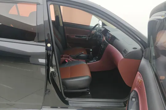 BYD F3
