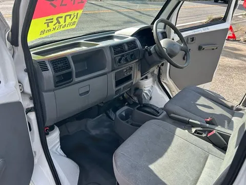 Mitsubishi Minicab Truck