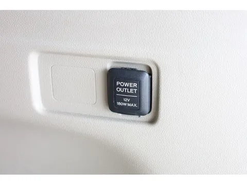 Honda N-BOX Plus