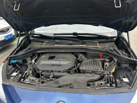 BMW 2-Series